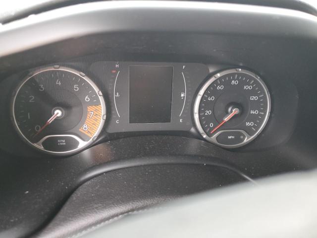 2021 JEEP RENEGADE S ZACNJDAB2MPM26182