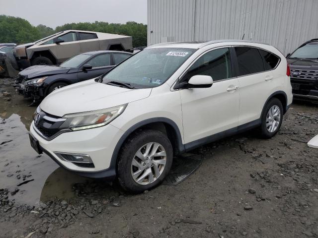Vin: 5j6rm4h70fl085525, lot: 61246585, honda crv exl 2015 img_1