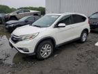 2015 HONDA CR-V EXL - 5J6RM4H70FL085525