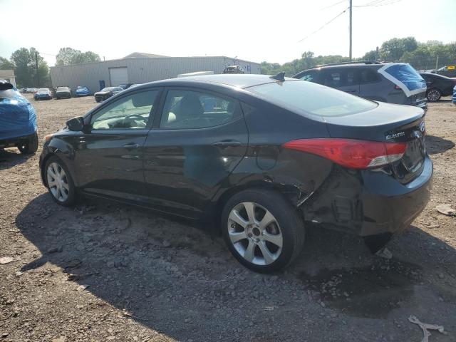 Vin: 5npdh4ae0ch115720, lot: 62251105, hyundai elantra gls 20122