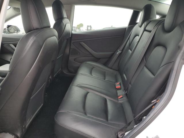 2019 TESLA MODEL 3 5YJ3E1EB4KF434005