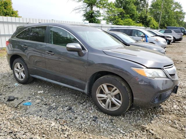 Vin: 5j8tb4h38dl010455, lot: 58531445, acura rdx 20134