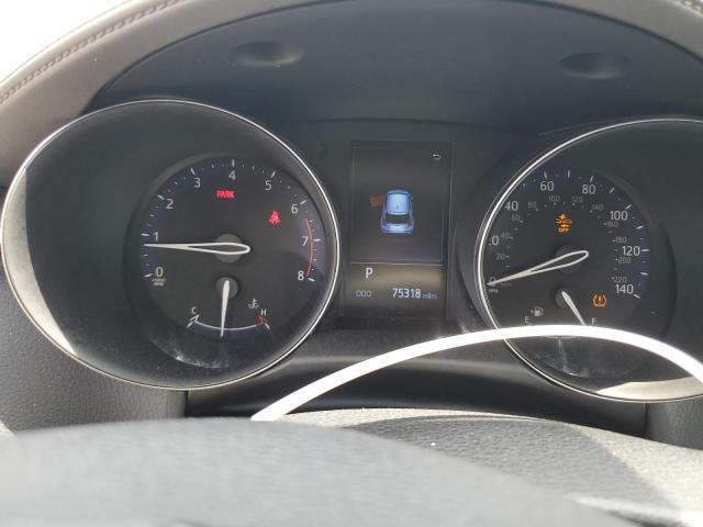 2020 TOYOTA C-HR XLE NMTKHMBXXLR118639
