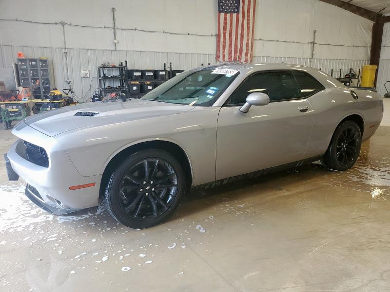 Vin: 2c3cdzag8jh178032, lot: 59389765, dodge challenger sxt 2018 img_1