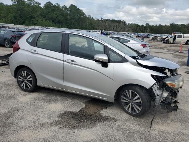 2016 HONDA FIT EX JHMGK5H71GX030812