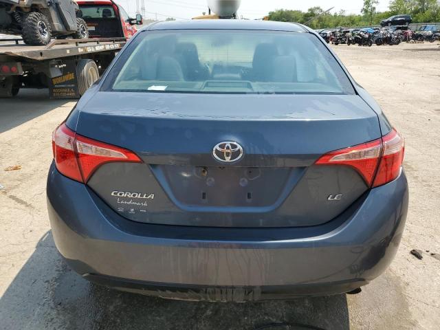 2018 TOYOTA COROLLA L 2T1BURHE9JC055121