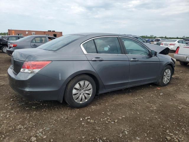 Vin: 1hgcp2f3xaa090311, lot: 59126435, honda accord lx 20103