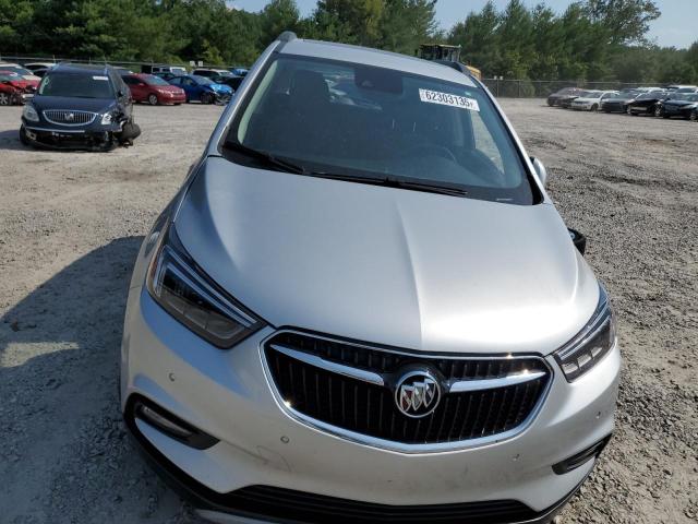 2018 BUICK ENCORE PREMIUM KL4CJDSB9JB683848