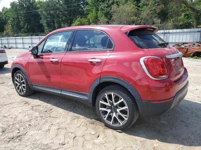 2016 FIAT 500X TREKK ZFBCFXET7GP388002