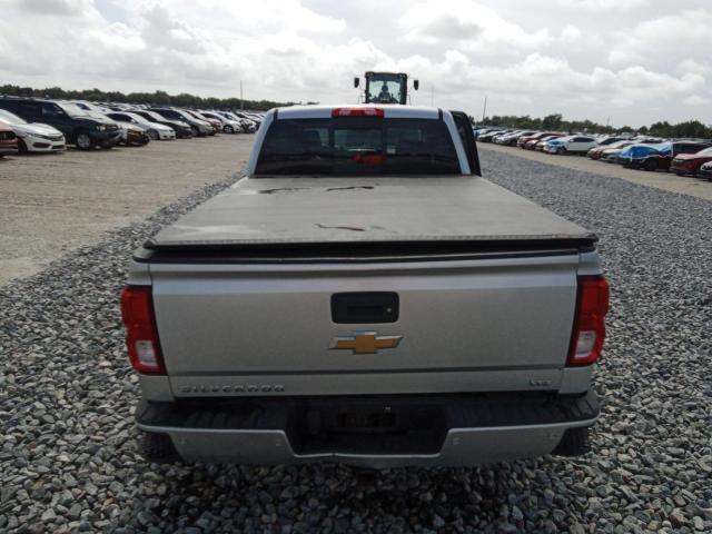 2016 CHEVROLET SILVERADO - 1GCVKSEC7GZ152829