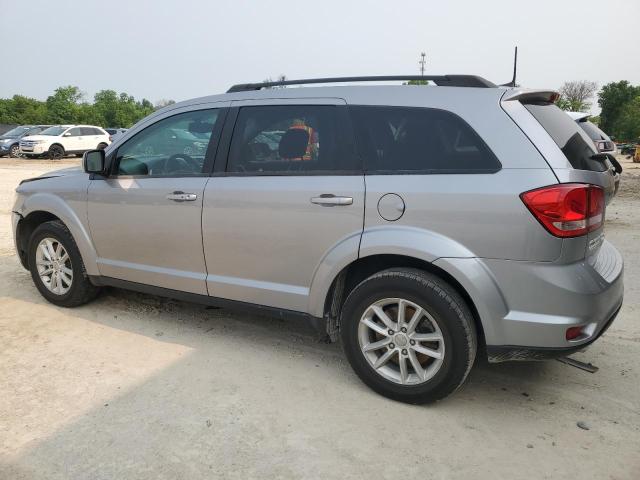 Vin: 3c4pdcbg5ht599636, lot: 60121895, dodge journey sxt 20172