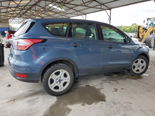Vin: 1fmcu0f7xjub95553, lot: 60397205, ford escape s 20183