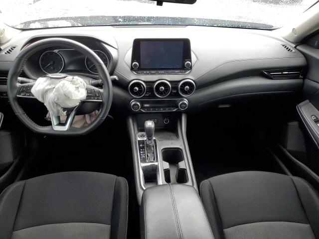 2020 NISSAN SENTRA SV - 3N1AB8CV3LY247045