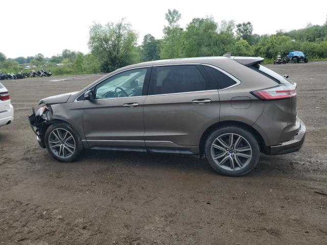 2019 FORD EDGE TITAN 2FMPK3K93KBB80030