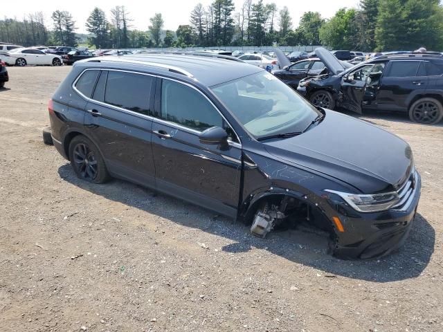 Vin: 3vv2b7ax5rm136336, lot: 60648585, volkswagen tiguan se 20244