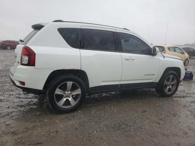 Vin: 1c4njdeb8hd152455, lot: 60062165, jeep compass latitude 20173