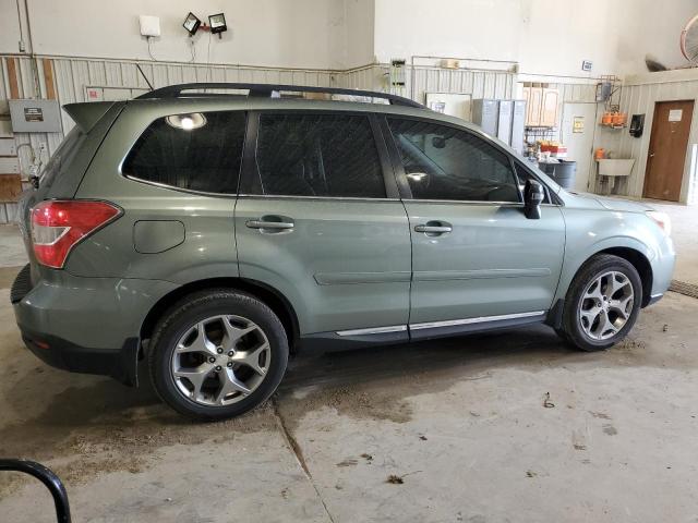 Vin: jf2sjaucxfh510044, lot: 59414925, subaru forester 2.5i touring 20153