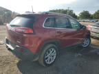 Lot #3301762371 2017 JEEP CHEROKEE L