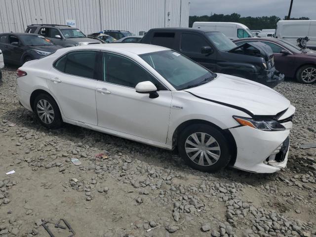 Vin: 4t1b31hkxku008660, lot: 62115455, toyota camry le 20194