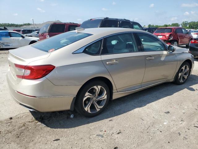 Vin: 1hgcv1f50ja130171, lot: 60784285, honda accord exl 20183