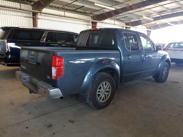 Vin: 1n6ad0er1hn721407, lot: 61576405, nissan frontier s 20173