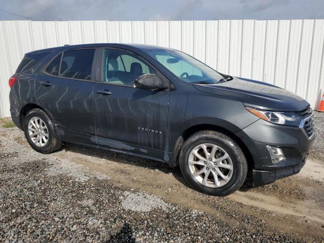 Vin: 3gnaxhev5ls592180, lot: 48552745, chevrolet equinox ls 20204