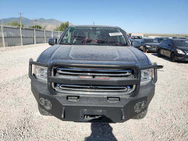 2019 GMC CANYON ALL 1GTG6FEN3K1345928