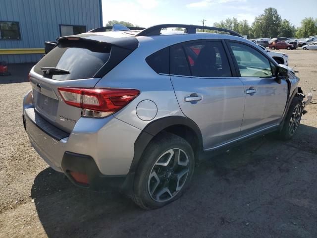 Vin: jf2gtanc1k8321193, lot: 60447215, subaru crosstrek limited 20193