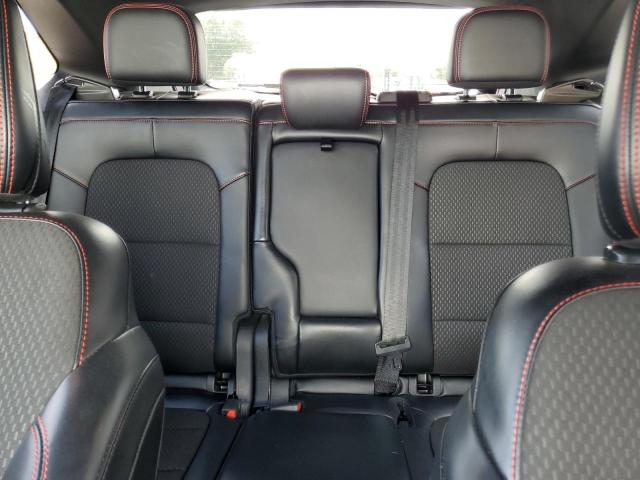 2024 FORD ESCAPE ST - 1FMCU0MN0RUA11430