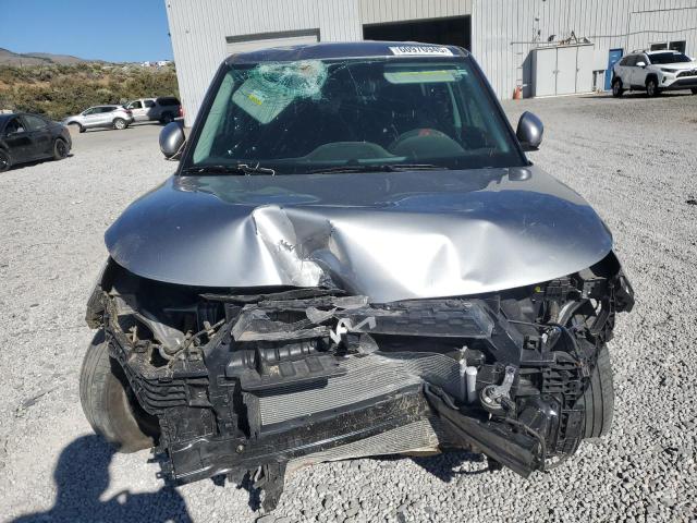 2024 KIA SOUL LX - KNDJ23AU4R7907596