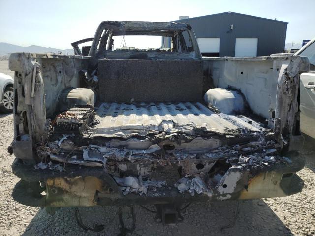 2020 GMC SIERRA K35 1GT49WEY4LF182084