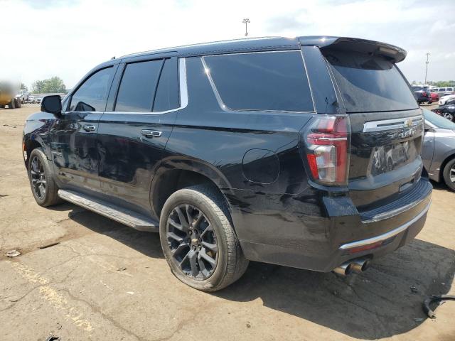 2023 CHEVROLET TAHOE K150 1GNSKSKD7PR412945