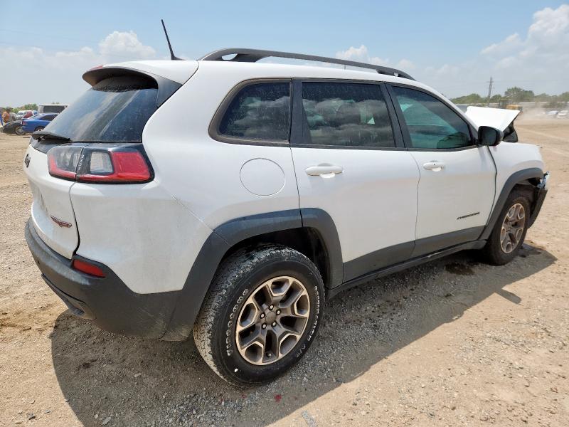 2020 JEEP CHEROKEE T - 1C4PJMBN0LD553823