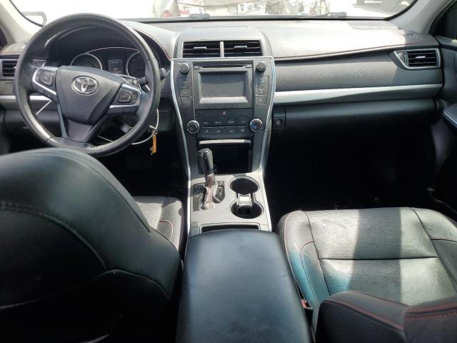 2015 TOYOTA CAMRY LE - 4T1BF1FK4FU097643