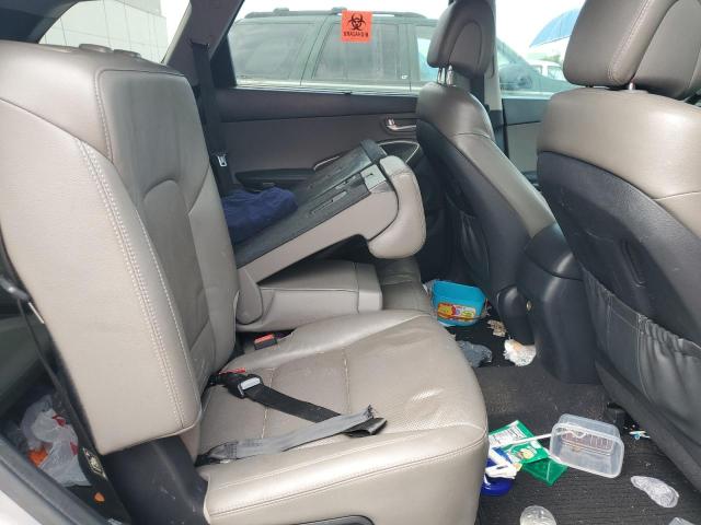 2015 HYUNDAI SANTA FE G KM8SR4HF1FU114973