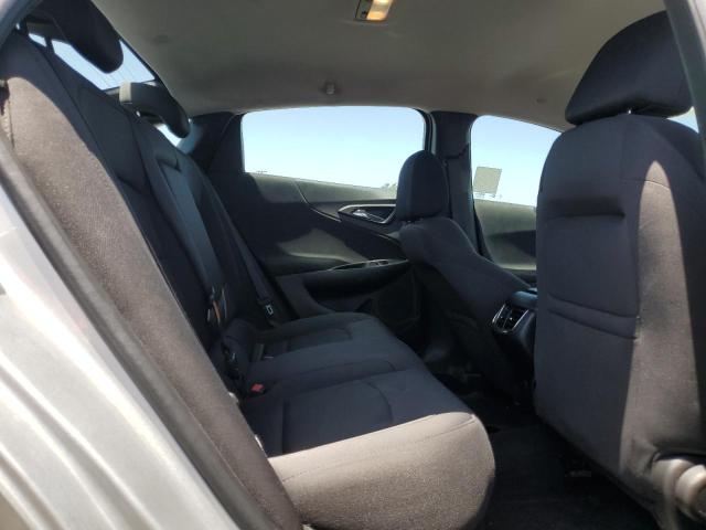 2017 CHEVROLET MALIBU LT - 1G1ZE5ST5HF253135