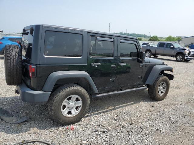 Vin: 1c4bjwdgxcl222211, lot: 52395455, jeep wrangler sport 20123