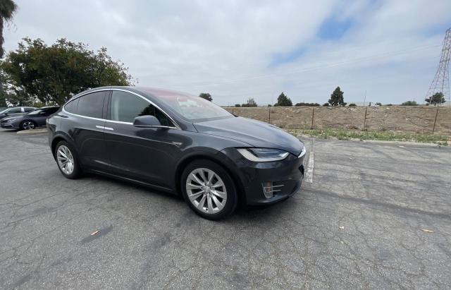 Vin: 5yjxcae2xgf019835, lot: 61063005, tesla model x 2016 img_1