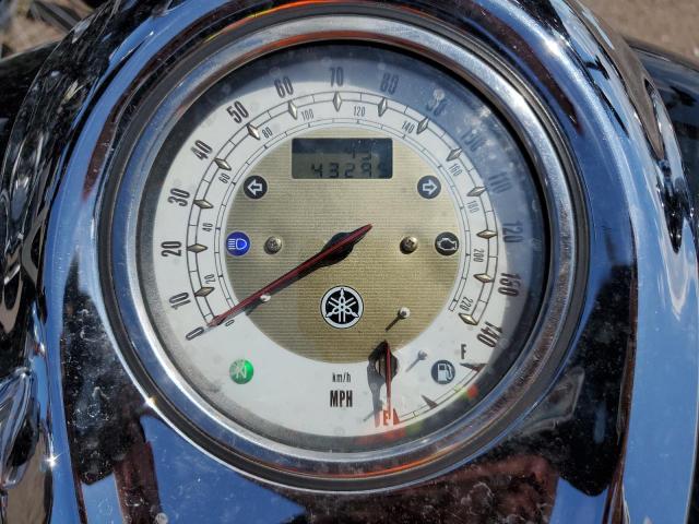 2013 YAMAHA XV1700 AS JYAVP28E5DA004926