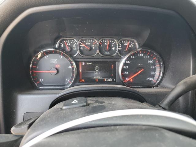 2016 GMC SIERRA K25 1GT12TE85GF247584