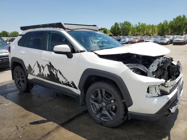 Vin: 2t3j1rfvxpw401800, lot: 60249395, toyota rav4 adventure 20234