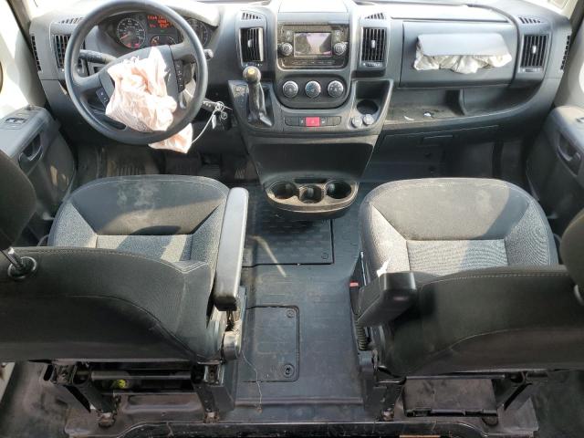 2021 RAM PROMASTER 3C6LRVNG7ME569535
