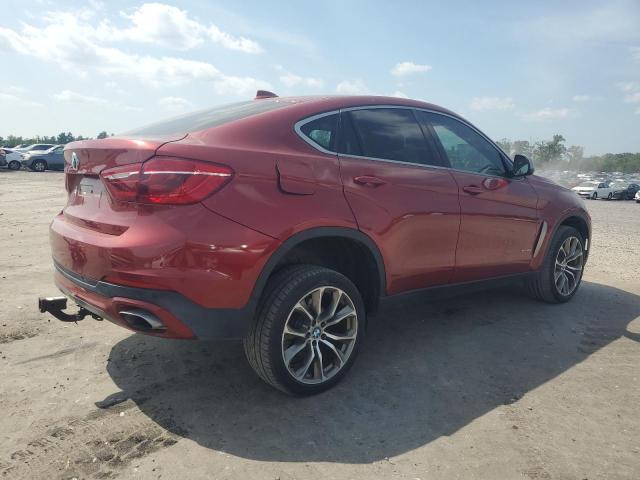 Vin: 5uxku6c37h0w38679, lot: 62335925, bmw x6 xdrive50i 20173