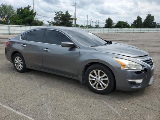 Vin: 1n4al3ap7fc115667, lot: 59543645, nissan altima 2.5 20154