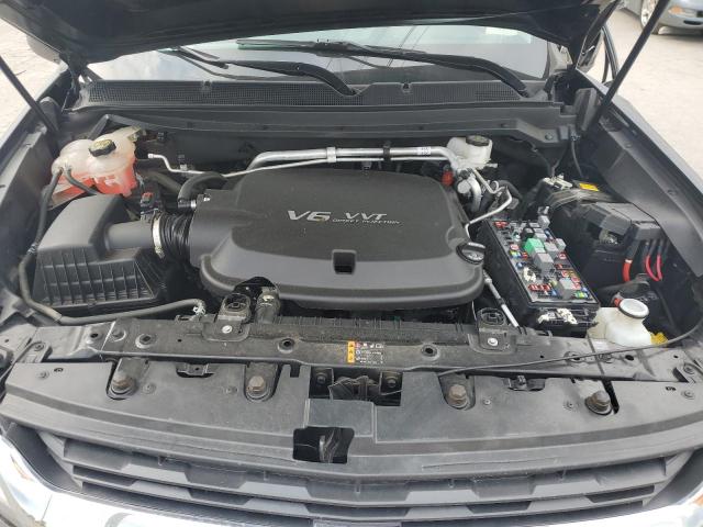 2019 CHEVROLET COLORADO 1GCGSBEN2K1266934