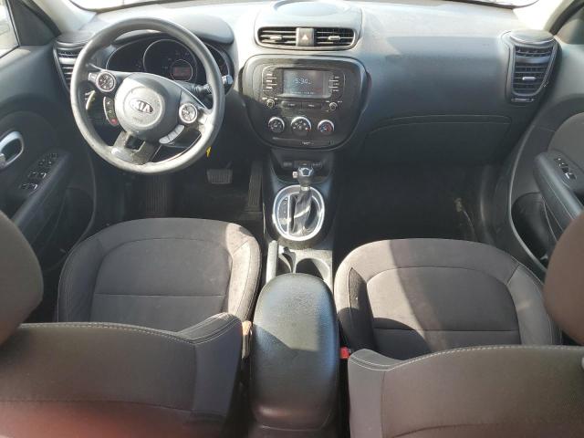2019 KIA SOUL KNDJN2A25K7684300