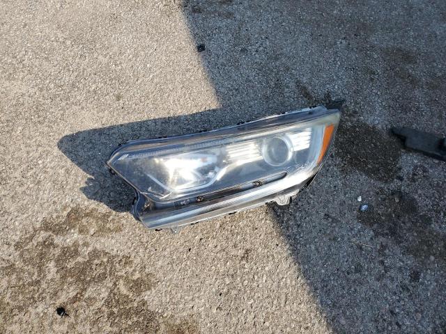 2017 HONDA CR-V LX 7FARW5H38HE012884