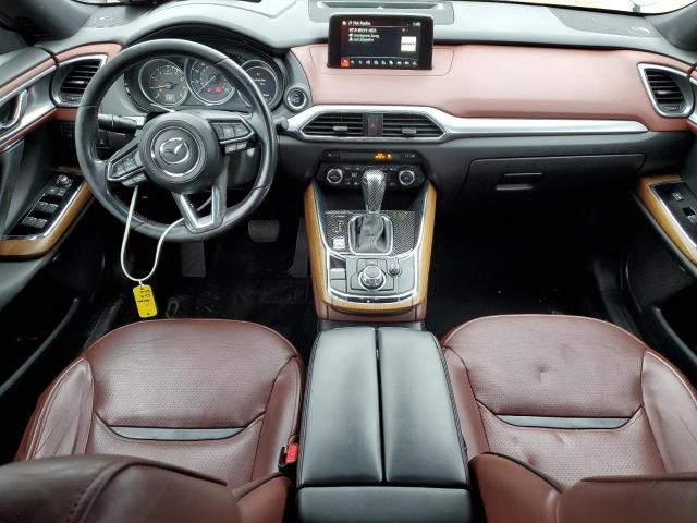 2017 MAZDA CX-9 SIGNA JM3TCBEY3H0127651