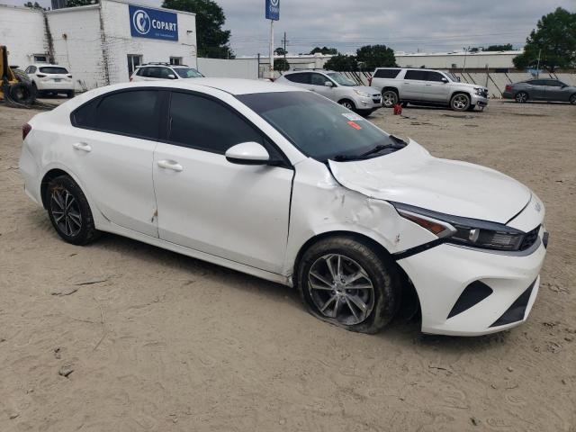 2024 KIA FORTE LX - 3KPF24AD5RE791336