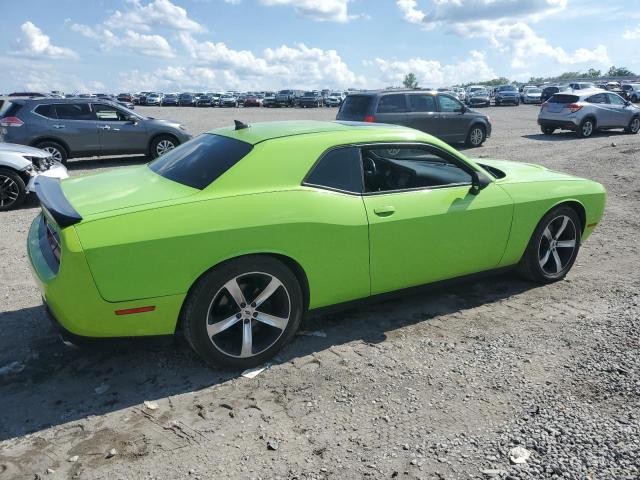 2015 DODGE CHALLENGER 2C3CDZAT6FH856006